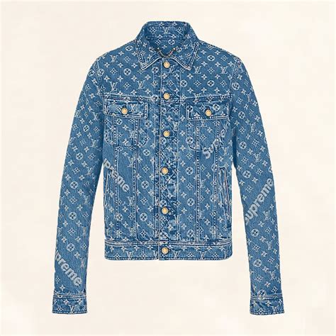 louis vuitton denim jackets.